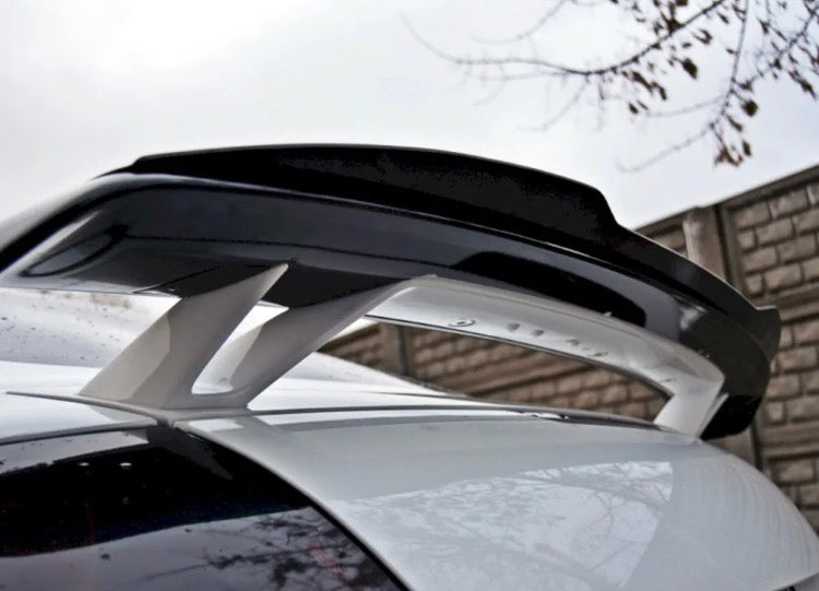 SPOILER CAP AUDI TT MK2 RS