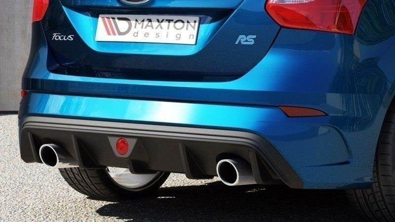 Ford Focus MK3 Yrs 11-14 RS Style Rear Bumper