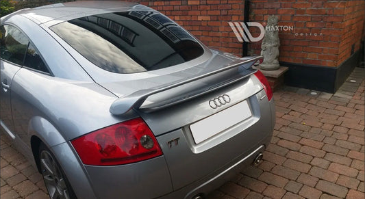 REAR SPOILER AUDI TT MK1 (1998-2006)