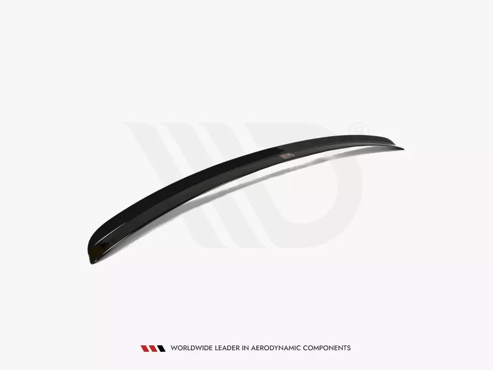 SPOILER CAP AUDI RS6 C6 AVANT (2008-2010)