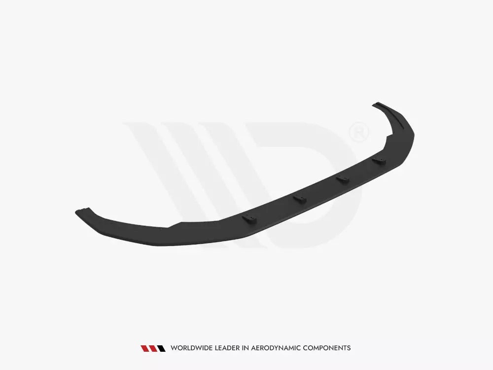 STREET PRO FRONT SPLITTER AUDI S3 / A3 S-LINE 8Y (2020-)