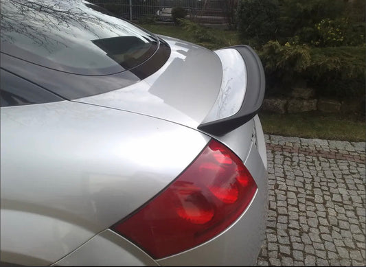 REAR SPOILER EXTENSION AUDI TT (1998-2006)