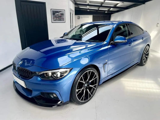 BMW 4 SERIES F32 M PERFORMANCE KIT