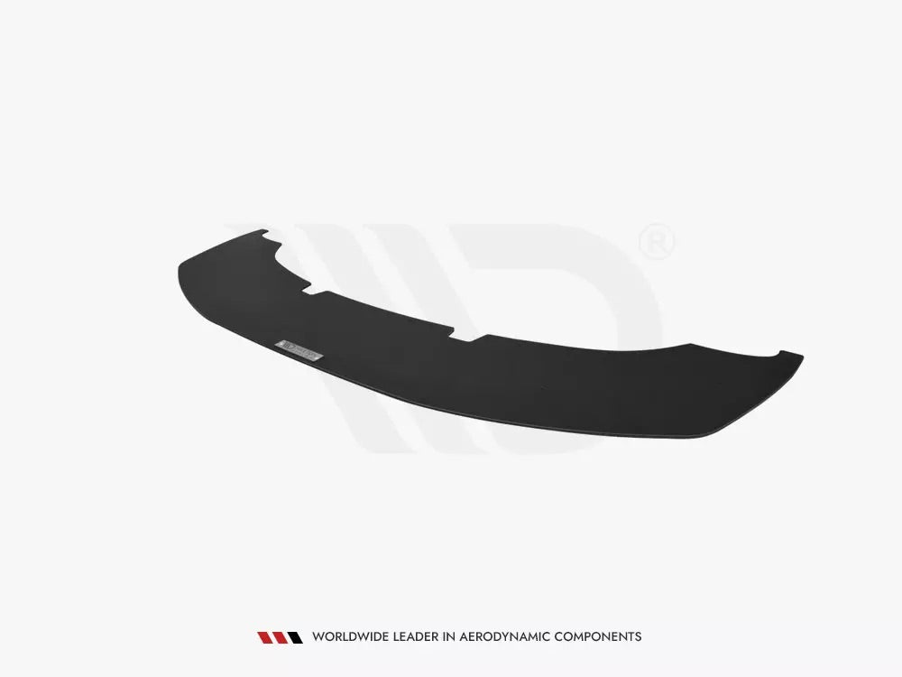 HYBRID FRONT SPLITTER AUDI S3 8L (1999-2003)