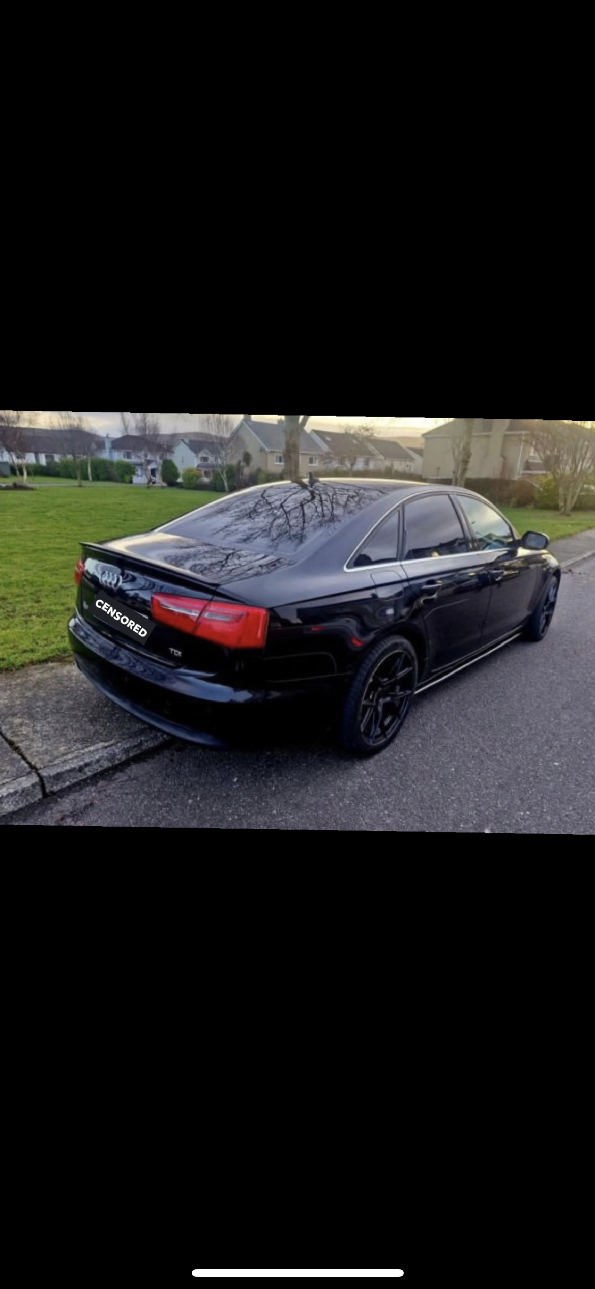 Audi A6 C7/7.5 Front,Sides & Rear
