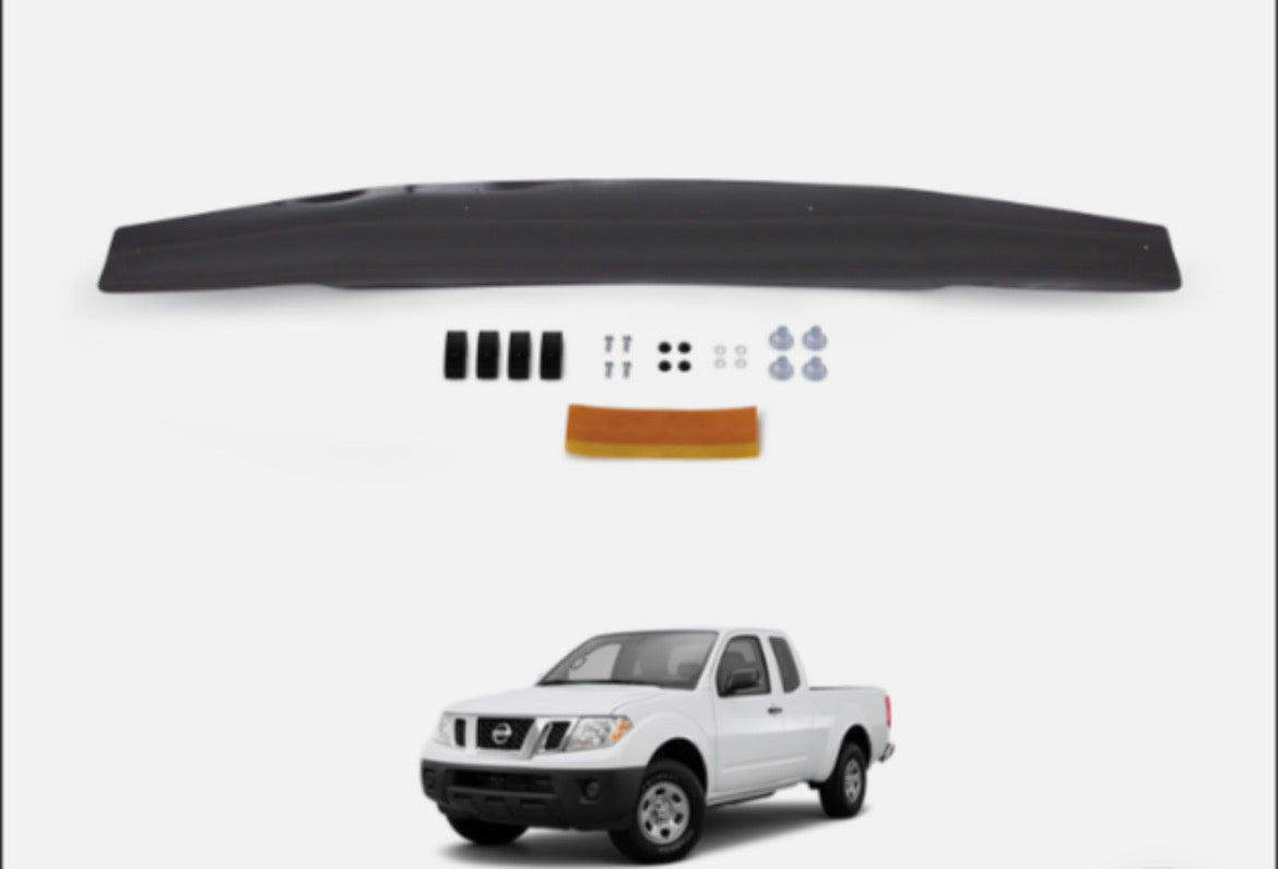 NISSAN NAVARA 2006 - 2015 BONNET GUARD PROTECTOR