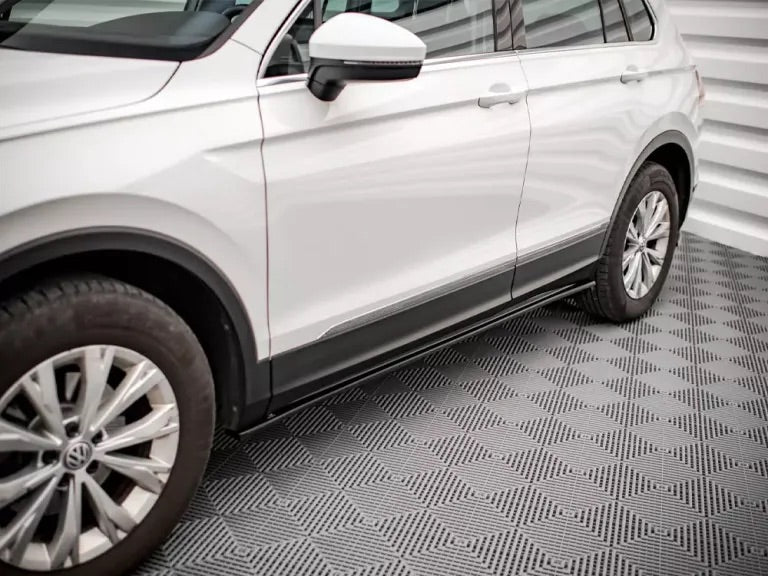 SIDE SKIRTS VW TIGUAN MK2 (2015-2020)