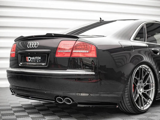 REAR SIDE SPLITTERS AUDI S8 D3 (2006-2010)