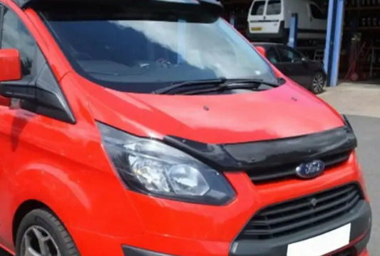 Bonnet Protector – Ford Transit Custom