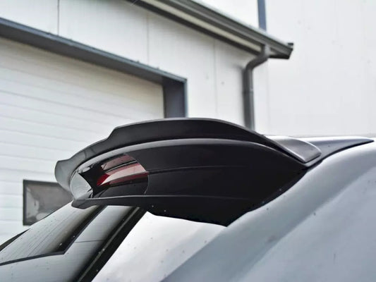 SPOILER CAP AUDI S3 8P FACELIFT (2009-2013)