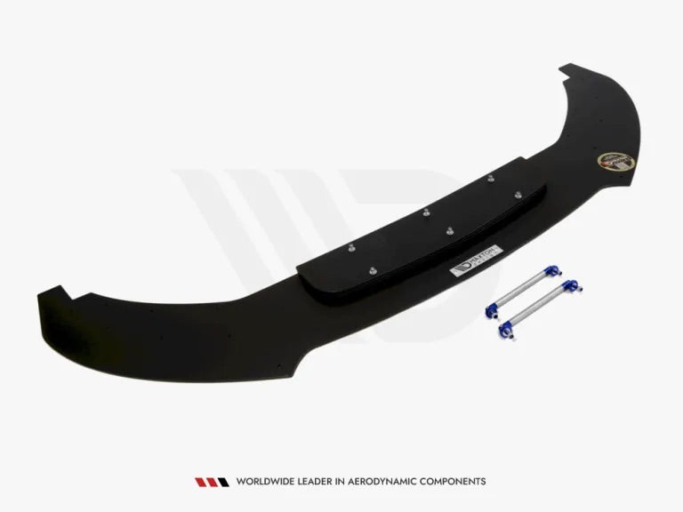 FRONT RACING SPLITTER VW SCIROCCO R