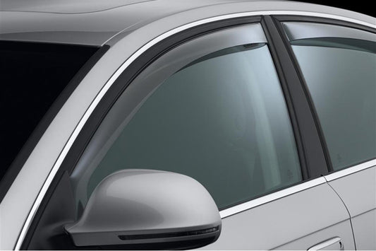 Audi A6 4B 4dr Yrs 97 - 03 Brand New Heko 4 Piece Wind Deflectors