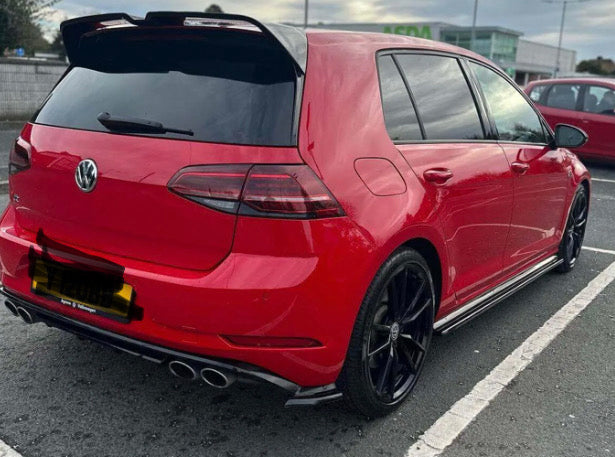 VW GOLF MK7.5 R FULL KIT