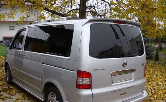 ROOF SPOILER VW T5 (1 REAR DOOR VERSION) 2003-2015