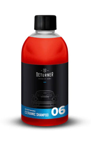 DETURNER Ceramic Shampoo