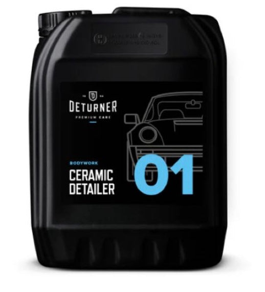 Deturner Ceramic Detailer