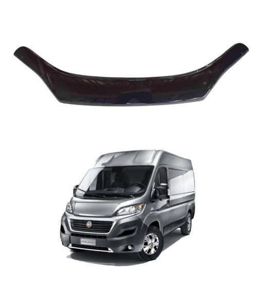 Fiat Ducato Bonnet Protector