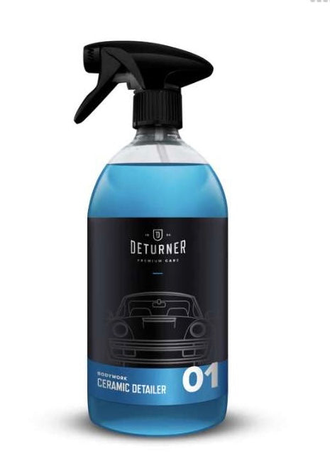 Deturner Ceramic Detailer