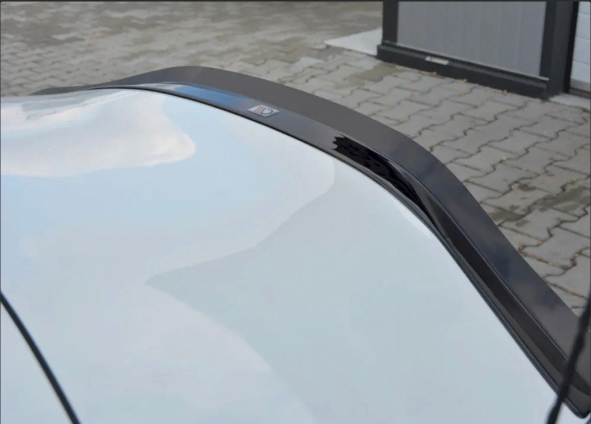 SPOILER CAP BMW Z4 E85 (PRE-FACELIFT) 2002-2006