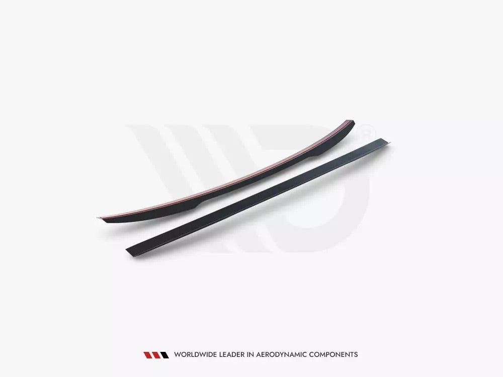 SPOILER CAP AUDI S7 C8/ A7 S-LINE C8 SPORTBACK (2017-)