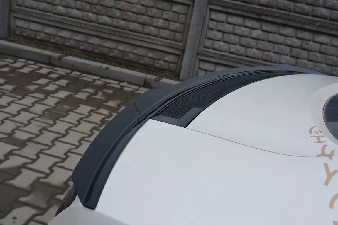 SPOILER EXTENSION AUDI R8 MK1(2006 – 2015)