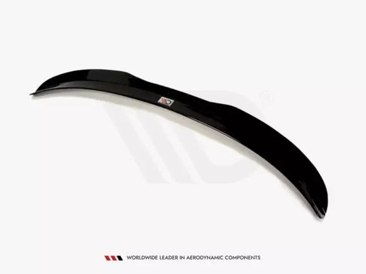 SPOILER CAP V.1 VW SCIROCCO MK3 STANDARD (2008-2014)