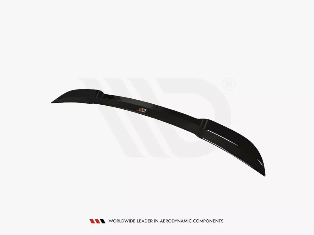 SPOILER CAP V.1 AUDI S4 / A4 S-LINE AVANT B9 (2015 – UP)