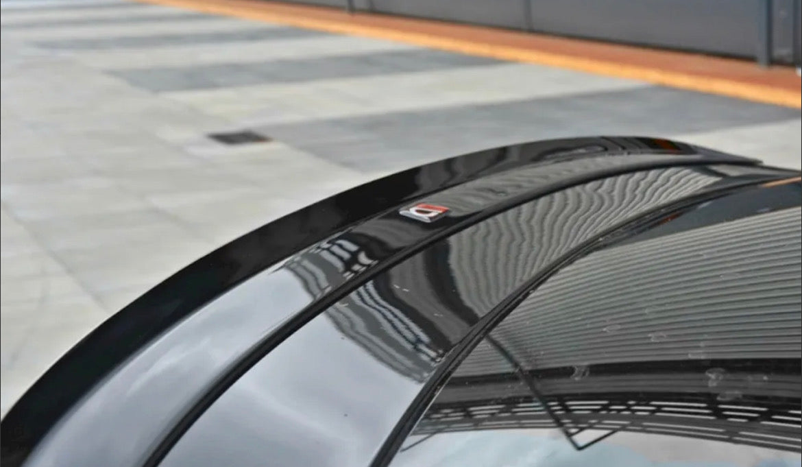 SPOILER CAP CITROEN DS5 (2011-2015)