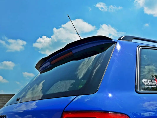 SPOILER CAP AUDI RS6 C5 AVANT (2002-2004)