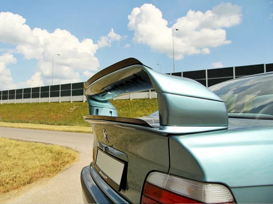 UPPER SPOILER CAP BMW M3 E36 GTS (1992-1999)