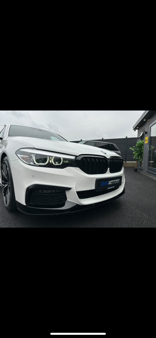 BMW G30 Pre Lci M SPORT M PERFORMANCE KIT