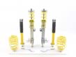 Opel Vauxhall Astra H Yrs 04-10 FK STREETLINE COILOVERS