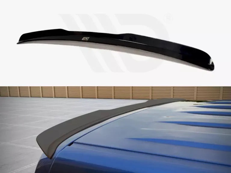 SPOILER EXTENSION VOLKSWAGEN T6 (2015-2019)