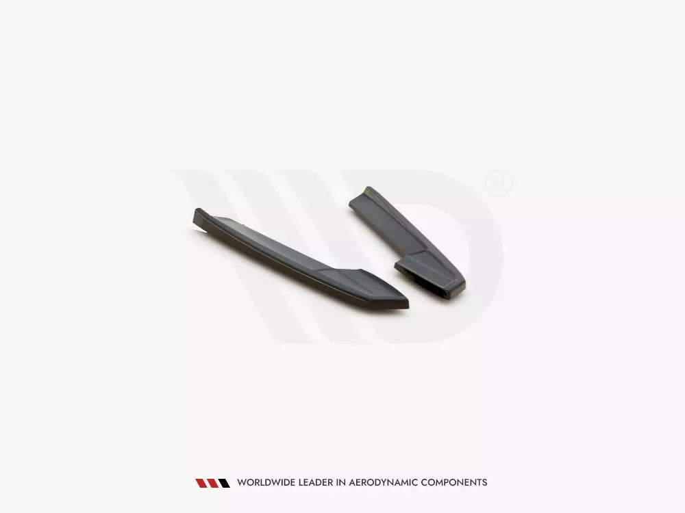 REAR SIDE SPLITTERS AUDI RS6 C8 (2020-)