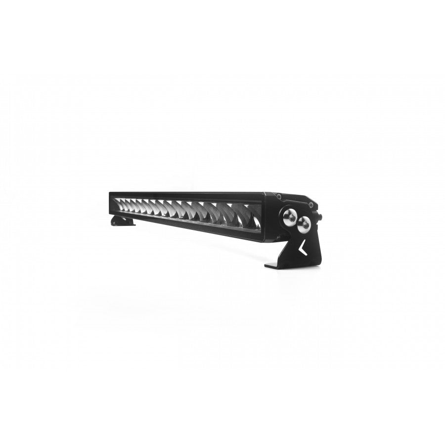 LED LIghtbar With 2 Beam DRL Main Beam 125Watts 10,000 Lumens