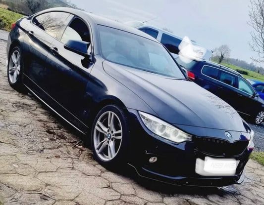 BMW F32 NON M-SPORT FRONT & SIDES