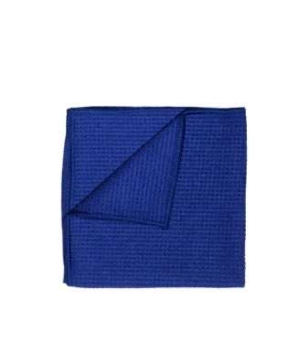 Deturner Waffle Glass Microfibre cloths