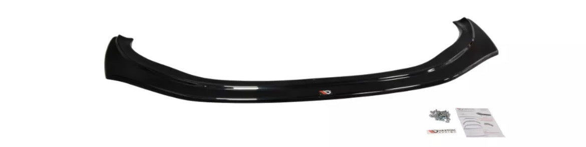 FRONT SPLITTER v.2 CITROEN DS5 FACELIFT