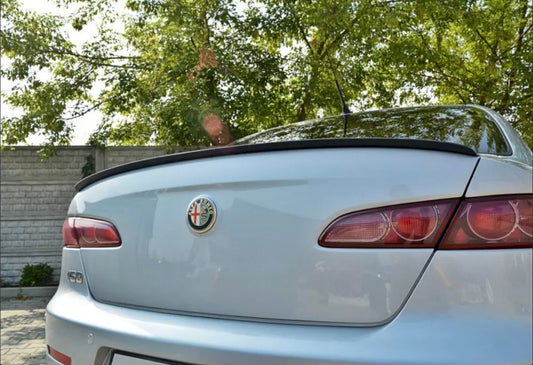 SPOILER CAP ALFA ROMEO 159