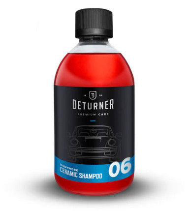 DETURNER Ceramic Shampoo