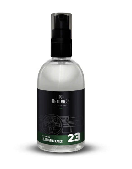 DETURNER Leather Cleaner