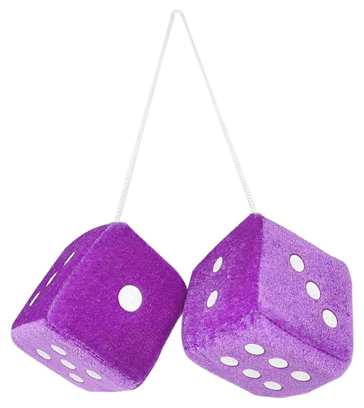 Furry Dice