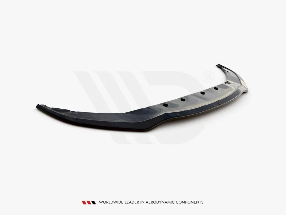 FRONT SPLITTER V.1 BMW 7 M-PACK G11 (2015-2018)