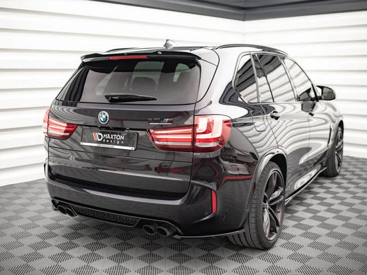 SPOILER CAP BMW X5 M F85 (2014-2018)