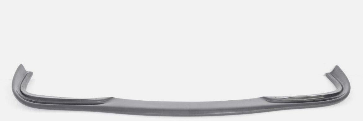 Front Lip Spoiler / Splitter for BMW E39 5-Series