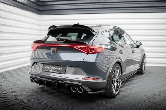 UPPER SPOILER CAP 3D CUPRA FORMENTOR MK1 (2020-)