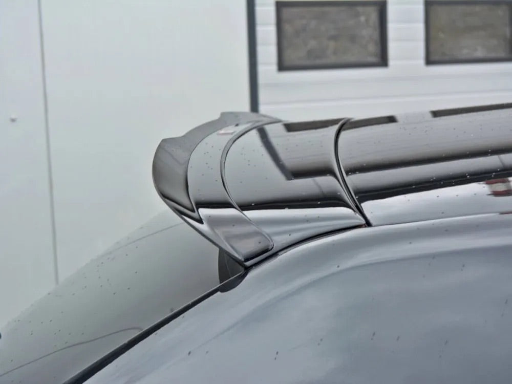 SPOILER CAP AUDI S3 8P FACELIFT (2009-2013)