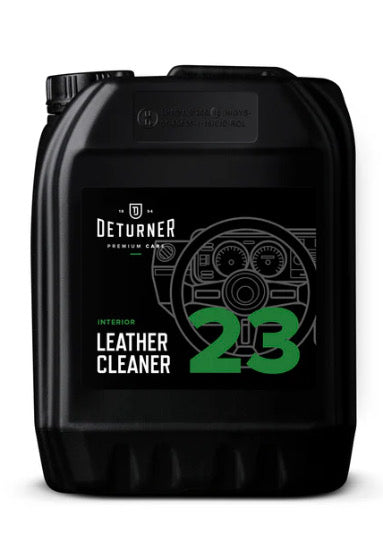 DETURNER Leather Cleaner