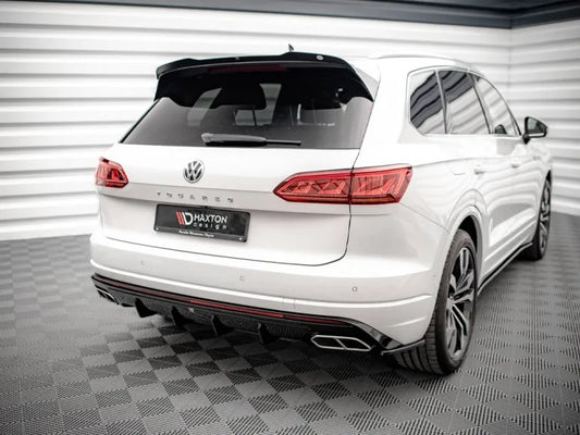 REAR VALANCE VW TOUAREG R-LINE MK3 (2018-)