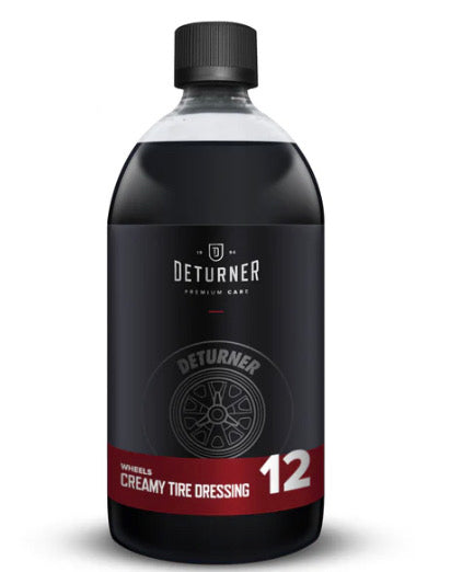 DETURNER Creamy Tire Dressing